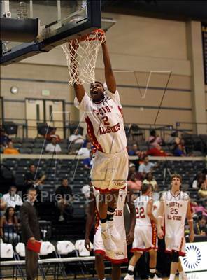 Thumbnail 3 in TSHCA Texas All-Star Game photogallery.
