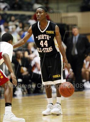Thumbnail 1 in TSHCA Texas All-Star Game photogallery.