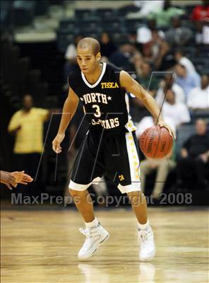 Thumbnail 1 in TSHCA Texas All-Star Game photogallery.