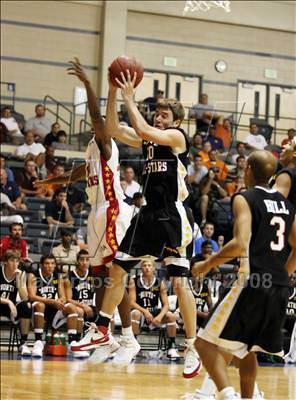 Thumbnail 2 in TSHCA Texas All-Star Game photogallery.