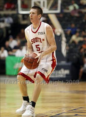 Thumbnail 3 in TSHCA Texas All-Star Game photogallery.