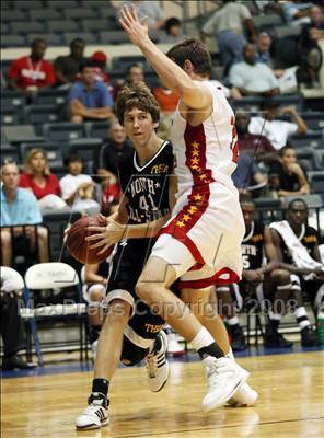 Thumbnail 1 in TSHCA Texas All-Star Game photogallery.