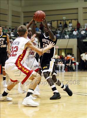 Thumbnail 3 in TSHCA Texas All-Star Game photogallery.