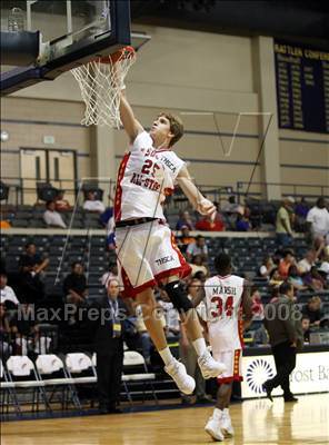 Thumbnail 3 in TSHCA Texas All-Star Game photogallery.