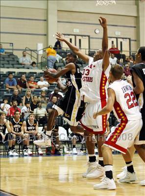 Thumbnail 3 in TSHCA Texas All-Star Game photogallery.
