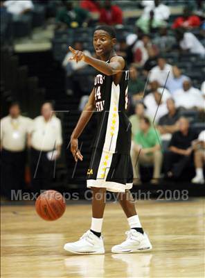 Thumbnail 1 in TSHCA Texas All-Star Game photogallery.