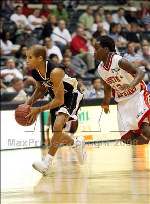 Thumbnail 1 in TSHCA Texas All-Star Game photogallery.