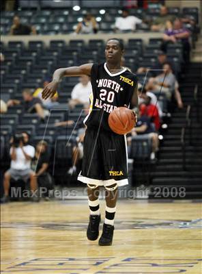 Thumbnail 1 in TSHCA Texas All-Star Game photogallery.