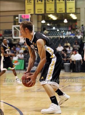 Thumbnail 3 in TSHCA Texas All-Star Game photogallery.