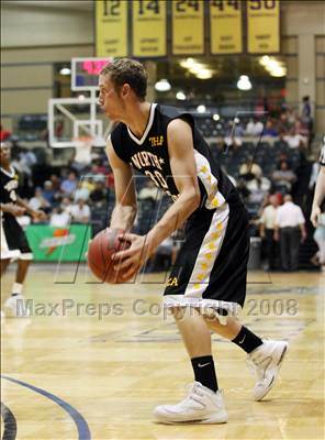 Thumbnail 2 in TSHCA Texas All-Star Game photogallery.