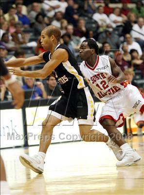 Thumbnail 3 in TSHCA Texas All-Star Game photogallery.