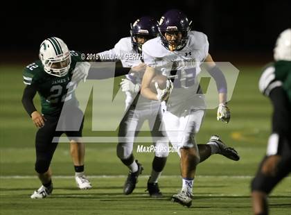 Thumbnail 1 in Monta Vista @ James Lick photogallery.