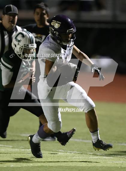 Thumbnail 3 in Monta Vista @ James Lick photogallery.
