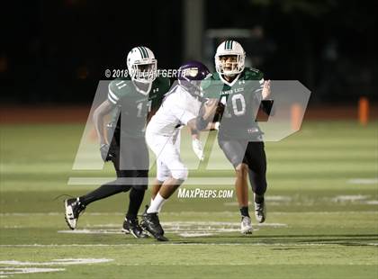 Thumbnail 1 in Monta Vista @ James Lick photogallery.