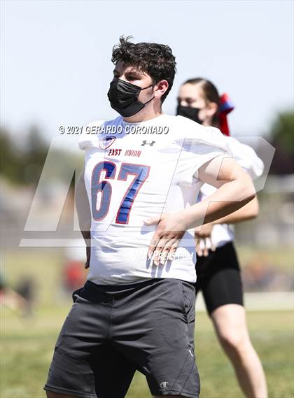 Thumbnail 1 in East Union @ Manteca photogallery.