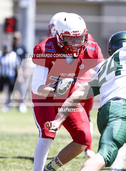 Thumbnail 1 in East Union @ Manteca photogallery.
