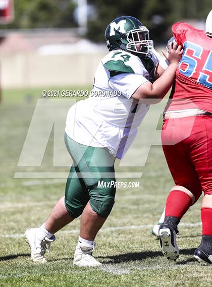 Thumbnail 1 in East Union @ Manteca photogallery.