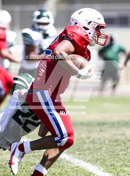 Thumbnail 2 in East Union @ Manteca photogallery.