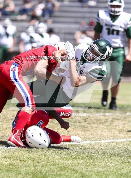 Thumbnail 1 in East Union @ Manteca photogallery.
