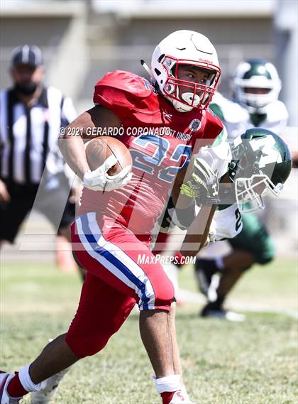 Thumbnail 1 in East Union @ Manteca photogallery.