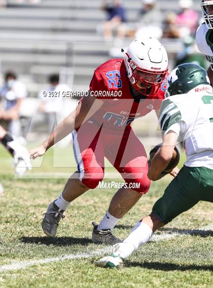 Thumbnail 1 in East Union @ Manteca photogallery.