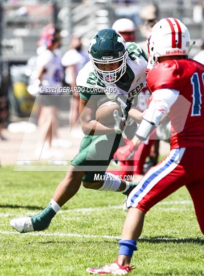 Thumbnail 1 in East Union @ Manteca photogallery.