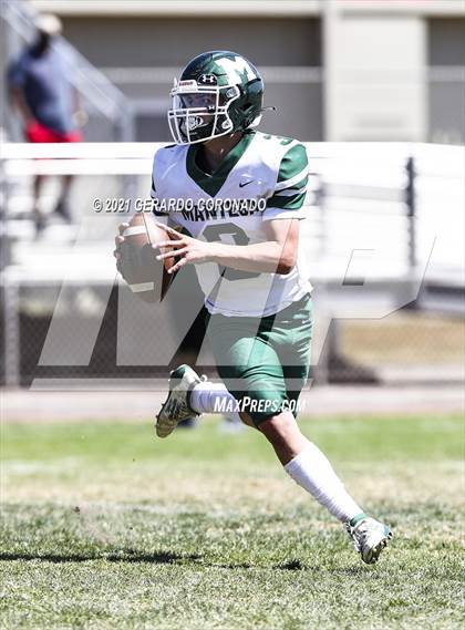 Thumbnail 1 in East Union @ Manteca photogallery.