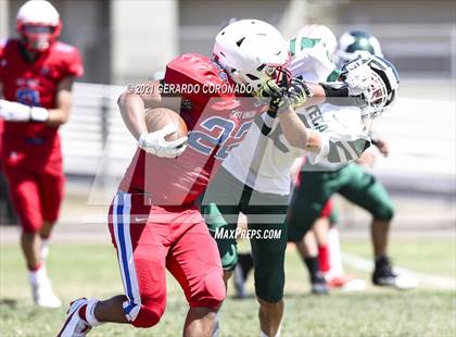 Thumbnail 3 in East Union @ Manteca photogallery.