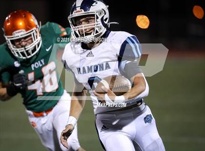 Thumbnail 1 in Ramona @ Poly  photogallery.