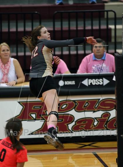 Thumbnail 3 in Leander @ Rouse photogallery.