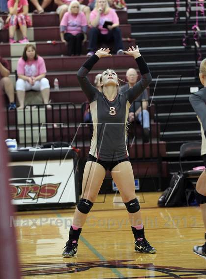 Thumbnail 2 in Leander @ Rouse photogallery.