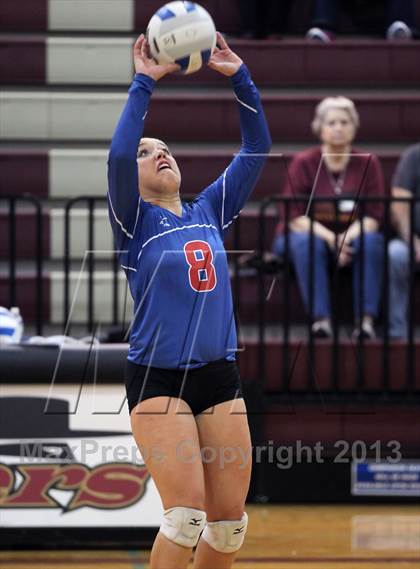 Thumbnail 2 in Leander @ Rouse photogallery.