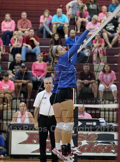 Thumbnail 1 in Leander @ Rouse photogallery.