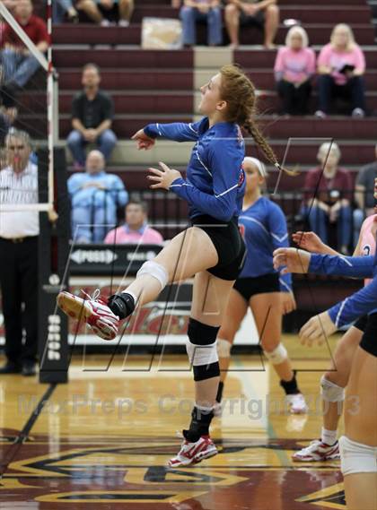 Thumbnail 2 in Leander @ Rouse photogallery.