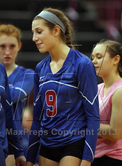 Thumbnail 3 in Leander @ Rouse photogallery.