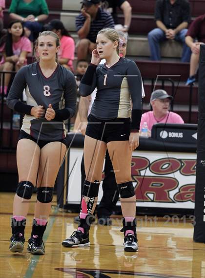 Thumbnail 1 in Leander @ Rouse photogallery.