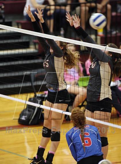 Thumbnail 3 in Leander @ Rouse photogallery.