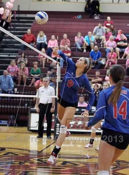 Thumbnail 3 in Leander @ Rouse photogallery.