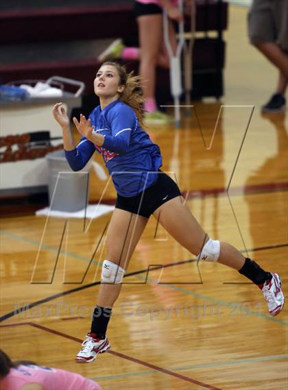 Thumbnail 2 in Leander @ Rouse photogallery.