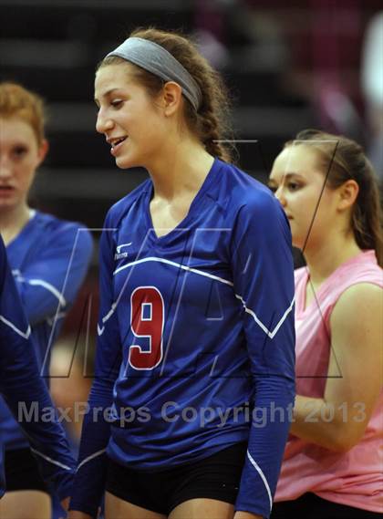 Thumbnail 2 in Leander @ Rouse photogallery.