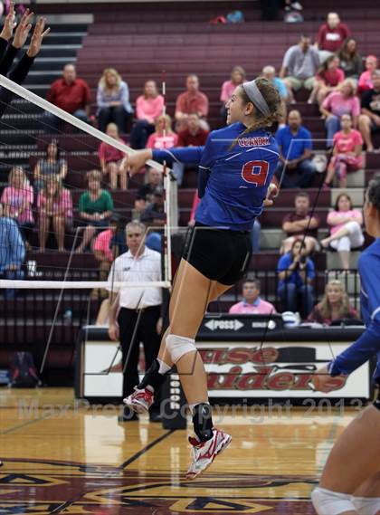 Thumbnail 2 in Leander @ Rouse photogallery.