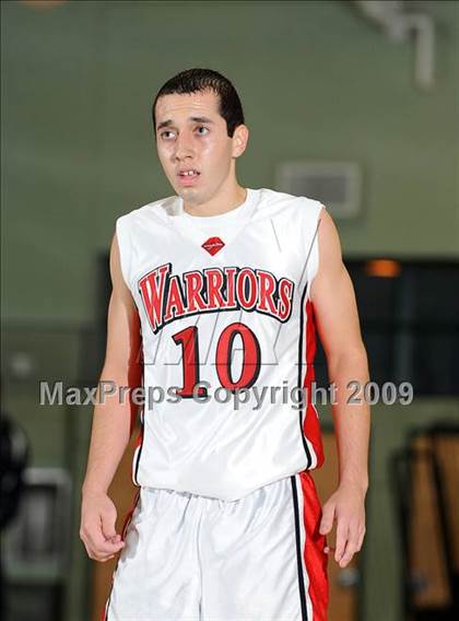 Thumbnail 2 in Pleasant Grove vs. Winters (Ram Jam Classic) photogallery.