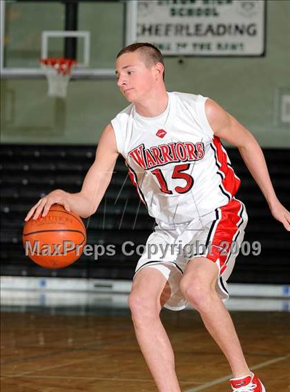 Thumbnail 3 in Pleasant Grove vs. Winters (Ram Jam Classic) photogallery.