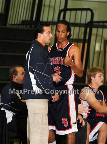 Thumbnail 3 in Pleasant Grove vs. Winters (Ram Jam Classic) photogallery.