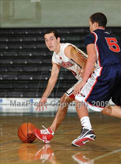 Thumbnail 2 in Pleasant Grove vs. Winters (Ram Jam Classic) photogallery.