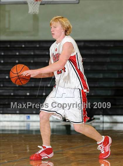 Thumbnail 3 in Pleasant Grove vs. Winters (Ram Jam Classic) photogallery.