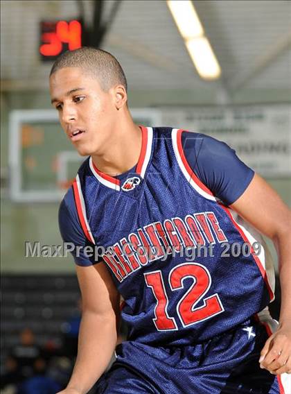 Thumbnail 1 in Pleasant Grove vs. Winters (Ram Jam Classic) photogallery.