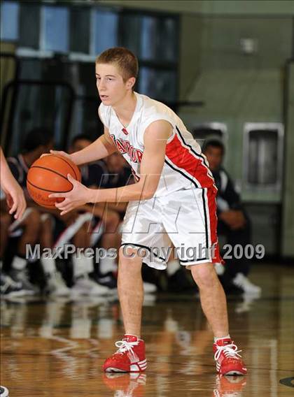 Thumbnail 3 in Pleasant Grove vs. Winters (Ram Jam Classic) photogallery.
