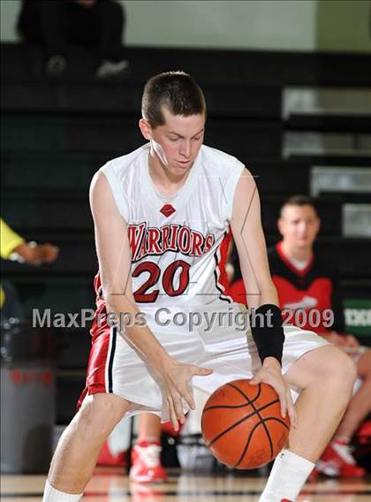 Thumbnail 2 in Pleasant Grove vs. Winters (Ram Jam Classic) photogallery.