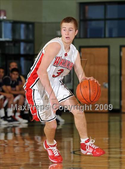 Thumbnail 2 in Pleasant Grove vs. Winters (Ram Jam Classic) photogallery.
